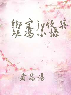 绑定jy收集系统冯小怜