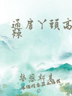 通房丫头高h肉辣