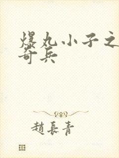 爆丸小子之圣石奇兵