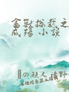 禽兽总裁之虐爱成殇 小说