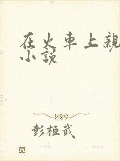 在火车上亲子伦小说