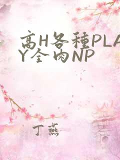 高H各种PLAY全肉NP