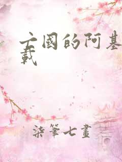 亡国的阿基德下载