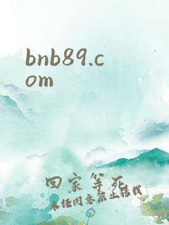bnb89.com