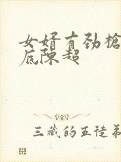 女婿有劲枪枪到底陈超