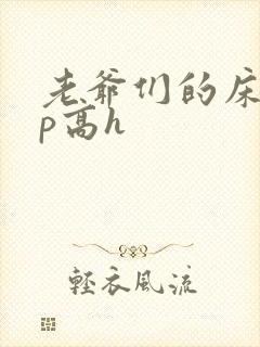 老爷们的床奴np高h