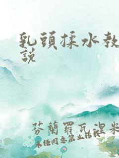 乳头揉水教室小说