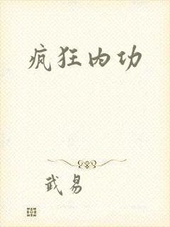 疯狂内功