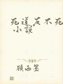 死道友不死贫道 小说