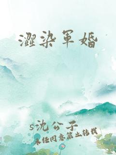 涩染军婚