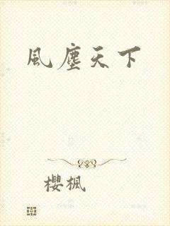 风尘天下