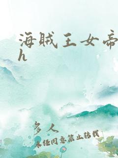 海贼王女帝娜美h