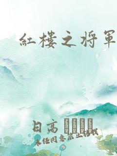 红楼之将军