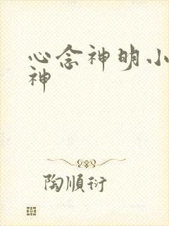 心念神明小说堕神