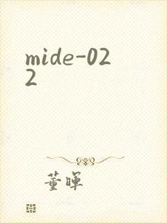 mide-022