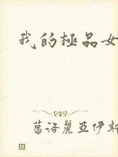 我的极品女友们