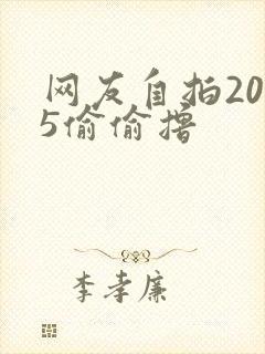 网友自拍2015偷偷撸