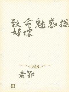 致命魅惑总裁你好坏