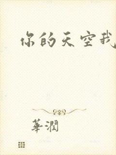 你的天空我的城