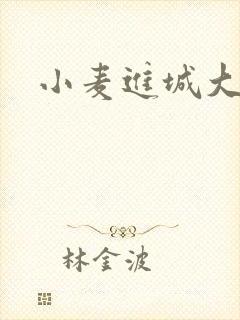 小麦进城大结局