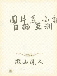 图片区 小说区 自拍 亚洲