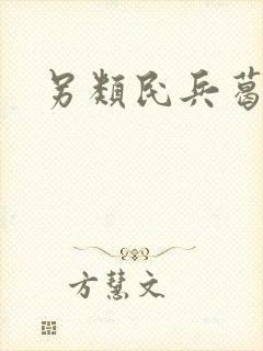 另类民兵葛二蛋