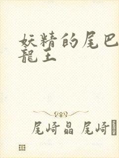 妖精的尾巴之幻龙王