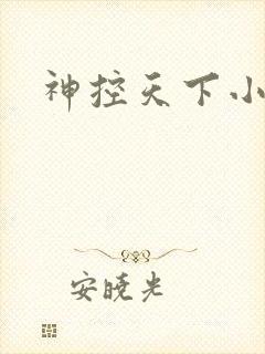 神控天下小说