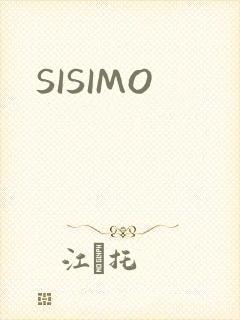 SISIMO