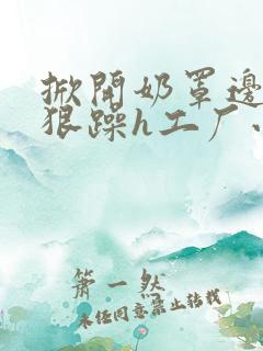 掀开奶罩边躁狠狠躁h工厂小说