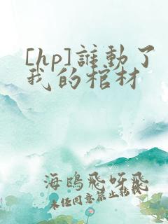 [hp]谁动了我的棺材