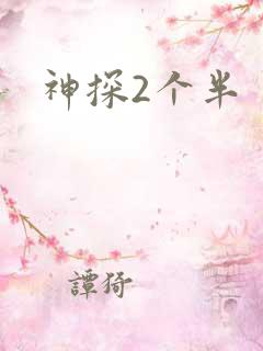 神探2个半