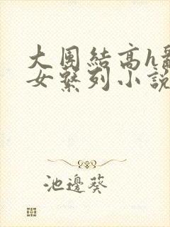 大团结高h乱亲女系列小说