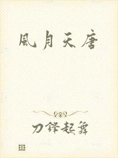 风月天唐