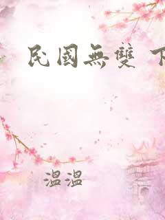 民国无双 下载