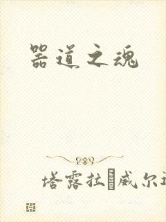器道之魂