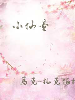 小仙童