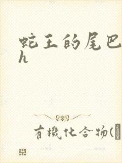 蛇王的尾巴高ah