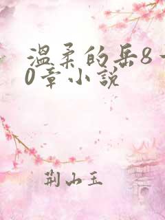 温柔的岳8一20章小说