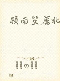 顾南笙厉北城