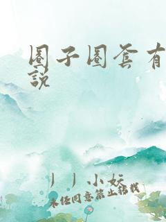 圈子圈套有声小说