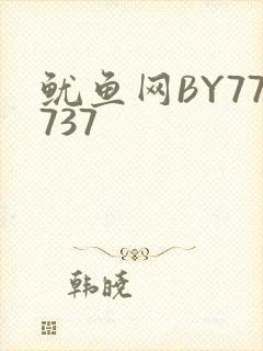 鱿鱼网BY77737