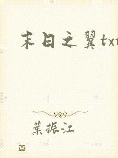 末日之翼txt