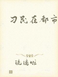 刁民在都市