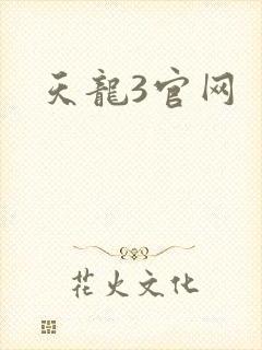 天龙3官网