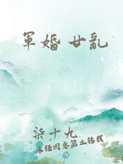 军婚 廿乱