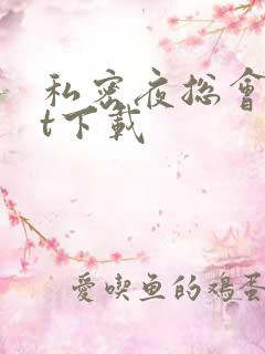 私密夜总会txt下载