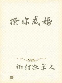 撩你成婚