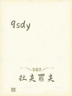 9sdy