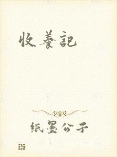 收养记